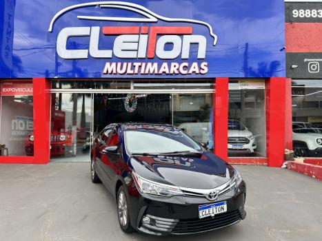 TOYOTA Corolla 2.0 16V 4P XEI FLEX AUTOMTICO, Foto 1