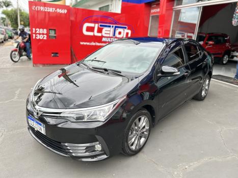 TOYOTA Corolla 2.0 16V 4P XEI FLEX AUTOMTICO, Foto 2