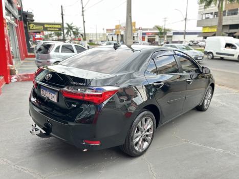 TOYOTA Corolla 2.0 16V 4P XEI FLEX AUTOMTICO, Foto 4