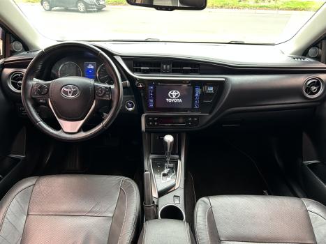 TOYOTA Corolla 2.0 16V 4P XEI FLEX AUTOMTICO, Foto 7