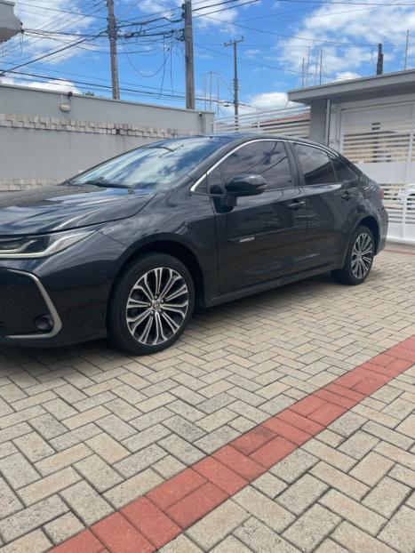 TOYOTA Corolla 2.0 16V 4P ALTIS FLEX AUTOMTICO, Foto 2