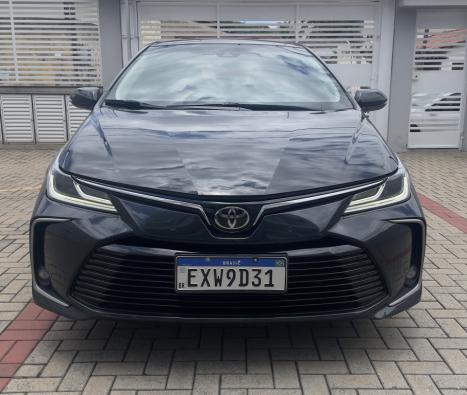 TOYOTA Corolla 2.0 16V 4P ALTIS FLEX AUTOMTICO, Foto 1