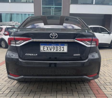 TOYOTA Corolla 2.0 16V 4P ALTIS FLEX AUTOMTICO, Foto 2