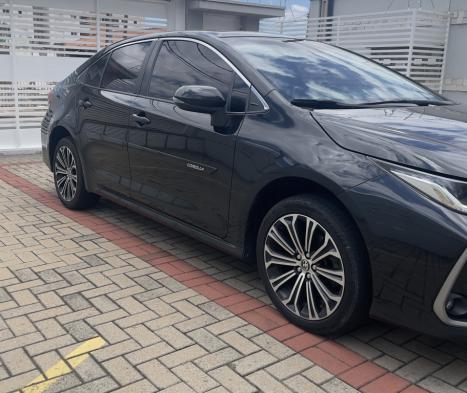 TOYOTA Corolla 2.0 16V 4P ALTIS FLEX AUTOMTICO, Foto 3