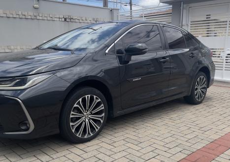 TOYOTA Corolla 2.0 16V 4P ALTIS FLEX AUTOMTICO, Foto 4