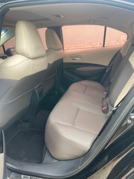 TOYOTA Corolla 2.0 16V 4P ALTIS FLEX AUTOMTICO, Foto 5