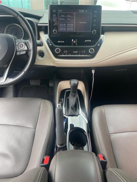 TOYOTA Corolla 2.0 16V 4P ALTIS FLEX AUTOMTICO, Foto 7