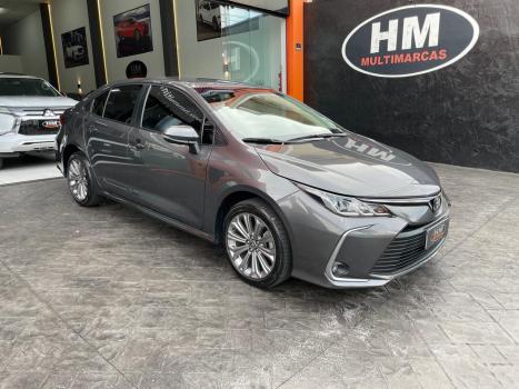 TOYOTA Corolla 2.0 16V 4P XEI FLEX AUTOMTICO, Foto 3