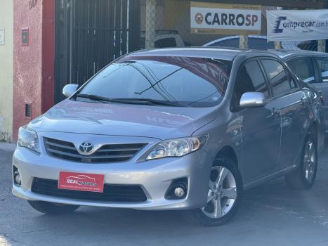 TOYOTA Corolla 2.0 16V 4P XEI FLEX AUTOMTICO, Foto 3