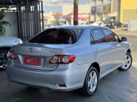 TOYOTA Corolla 2.0 16V 4P XEI FLEX AUTOMTICO, Foto 6