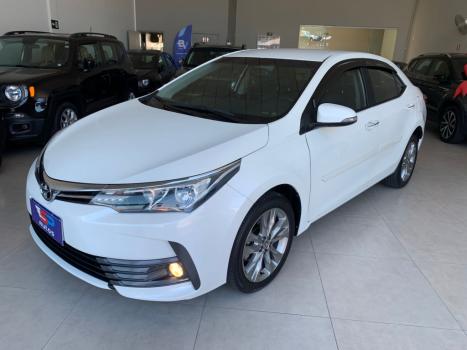 TOYOTA Corolla 2.0 16V 4P FLEX XEI DIRECT SHIFT AUTOMTICO CVT, Foto 3