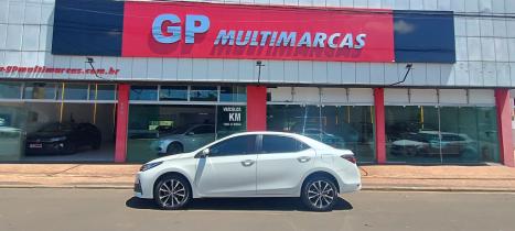 TOYOTA Corolla 2.0 16V 4P XEI FLEX AUTOMTICO, Foto 4