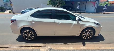 TOYOTA Corolla 2.0 16V 4P XEI FLEX AUTOMTICO, Foto 5