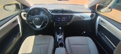 TOYOTA Corolla 2.0 16V 4P XEI FLEX AUTOMTICO, Foto 9