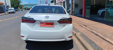 TOYOTA Corolla 2.0 16V 4P XEI FLEX AUTOMTICO, Foto 8