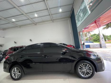 TOYOTA Corolla 2.0 16V 4P XEI FLEX AUTOMTICO, Foto 5