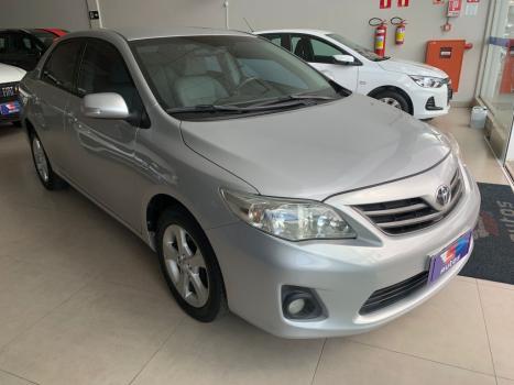 TOYOTA Corolla 2.0 16V 4P XEI FLEX AUTOMTICO, Foto 1