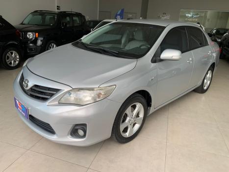 TOYOTA Corolla 2.0 16V 4P XEI FLEX AUTOMTICO, Foto 3