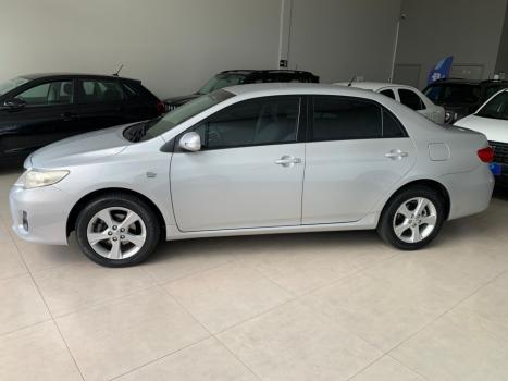 TOYOTA Corolla 2.0 16V 4P XEI FLEX AUTOMTICO, Foto 4