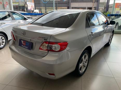 TOYOTA Corolla 2.0 16V 4P XEI FLEX AUTOMTICO, Foto 7