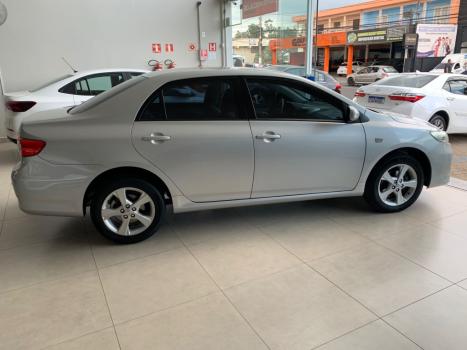 TOYOTA Corolla 2.0 16V 4P XEI FLEX AUTOMTICO, Foto 8