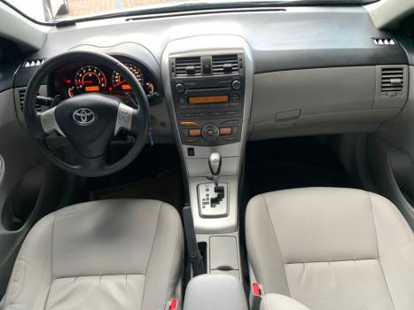 TOYOTA Corolla 2.0 16V 4P XEI FLEX AUTOMTICO, Foto 9