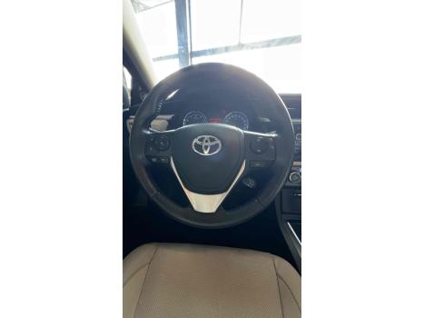 TOYOTA Corolla 2.0 16V 4P ALTIS FLEX AUTOMTICO, Foto 11