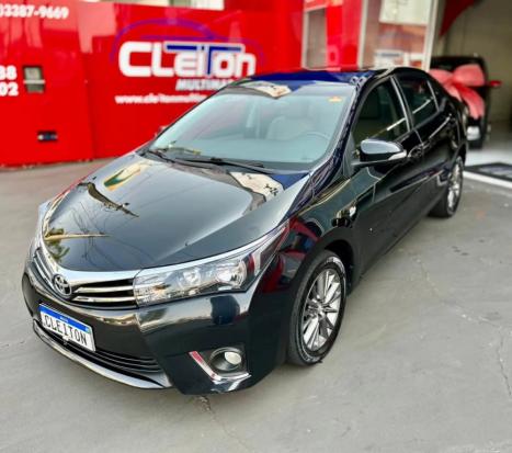 TOYOTA Corolla 2.0 16V 4P XEI FLEX AUTOMTICO, Foto 2