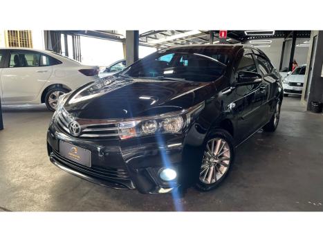 TOYOTA Corolla 2.0 16V 4P XEI FLEX AUTOMTICO, Foto 3