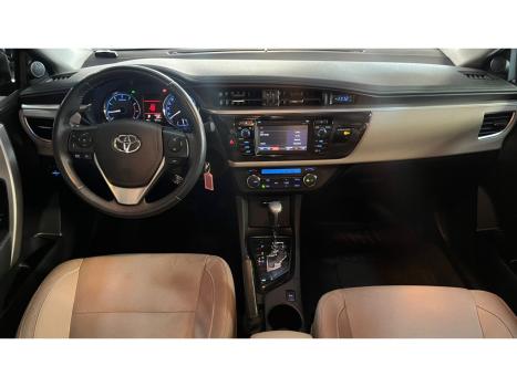 TOYOTA Corolla 2.0 16V 4P XEI FLEX AUTOMTICO, Foto 5