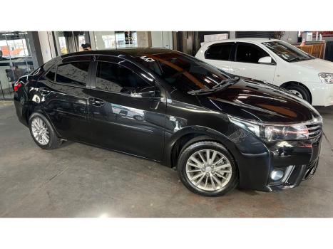 TOYOTA Corolla 2.0 16V 4P XEI FLEX AUTOMTICO, Foto 13