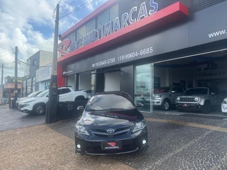 TOYOTA Corolla 2.0 16V 4P XRS FLEX AUTOMTICO, Foto 1