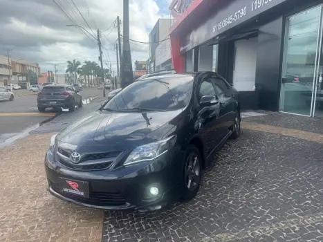 TOYOTA Corolla 2.0 16V 4P XRS FLEX AUTOMTICO, Foto 3