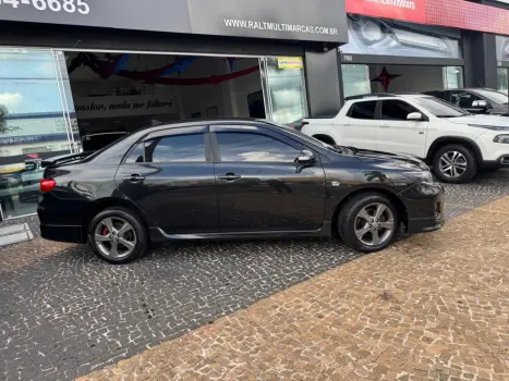 TOYOTA Corolla 2.0 16V 4P XRS FLEX AUTOMTICO, Foto 5