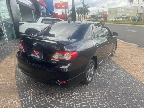 TOYOTA Corolla 2.0 16V 4P XRS FLEX AUTOMTICO, Foto 8