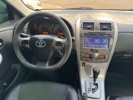 TOYOTA Corolla 2.0 16V 4P XRS FLEX AUTOMTICO, Foto 12