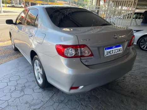 TOYOTA Corolla 2.0 16V 4P XEI FLEX AUTOMTICO, Foto 6