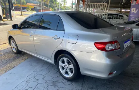 TOYOTA Corolla 2.0 16V 4P XEI FLEX AUTOMTICO, Foto 7