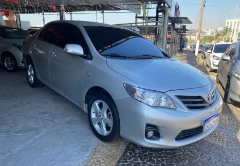 TOYOTA Corolla 2.0 16V 4P XEI FLEX AUTOMTICO, Foto 8