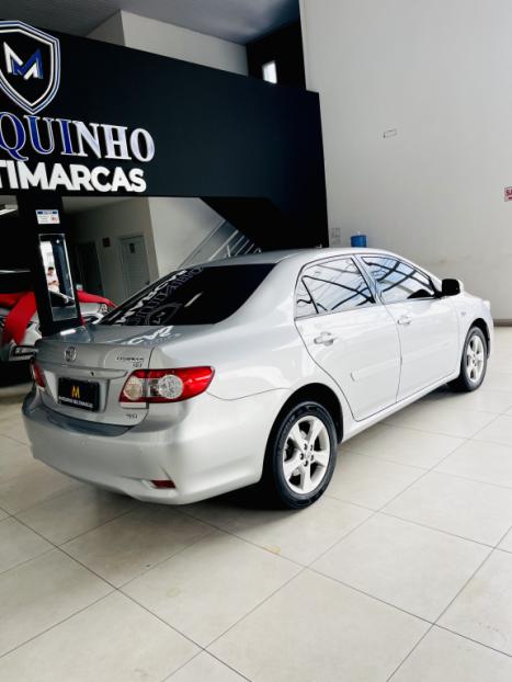 TOYOTA Corolla 2.0 16V 4P XEI FLEX AUTOMTICO, Foto 6