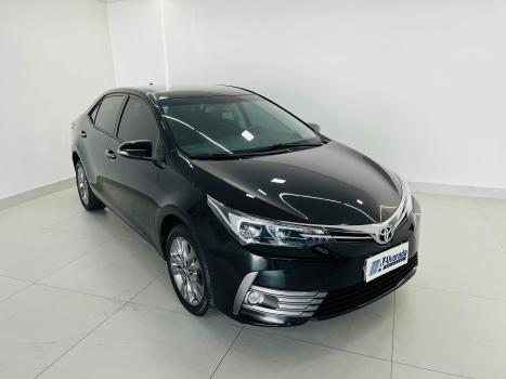 TOYOTA Corolla 2.0 16V 4P XEI FLEX AUTOMTICO, Foto 1