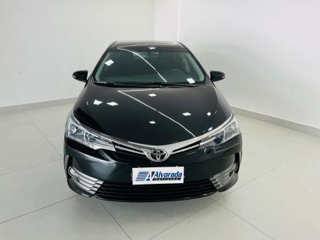 TOYOTA Corolla 2.0 16V 4P XEI FLEX AUTOMTICO, Foto 2