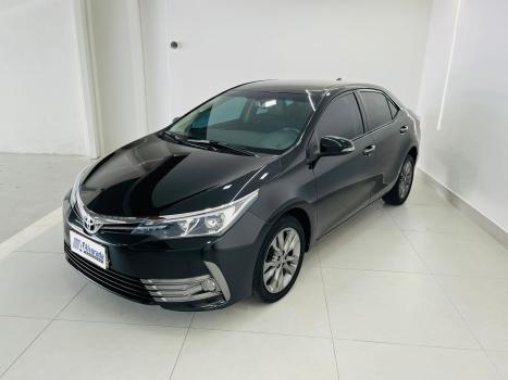 TOYOTA Corolla 2.0 16V 4P XEI FLEX AUTOMTICO, Foto 12