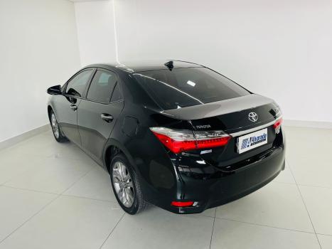 TOYOTA Corolla 2.0 16V 4P XEI FLEX AUTOMTICO, Foto 14