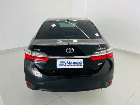 TOYOTA Corolla 2.0 16V 4P XEI FLEX AUTOMTICO, Foto 15