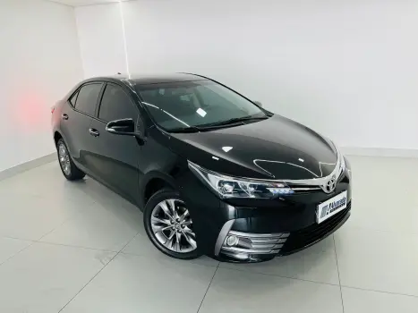 TOYOTA Corolla 2.0 16V 4P XEI FLEX AUTOMTICO, Foto 16