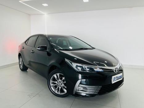 TOYOTA Corolla 2.0 16V 4P XEI FLEX AUTOMTICO, Foto 17