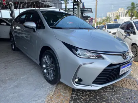 TOYOTA Corolla 2.0 16V 4P XEI FLEX AUTOMTICO, Foto 3