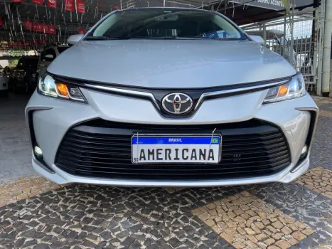 TOYOTA Corolla 2.0 16V 4P XEI FLEX AUTOMTICO, Foto 6