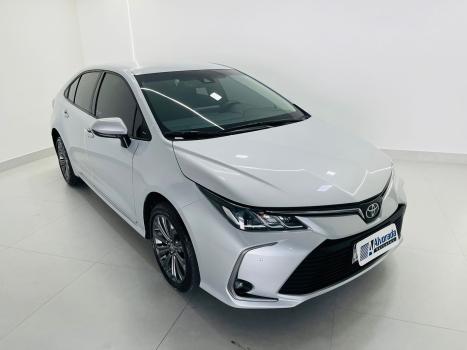 TOYOTA Corolla 2.0 16V 4P XEI FLEX AUTOMTICO, Foto 1